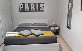 Magnanimo Room